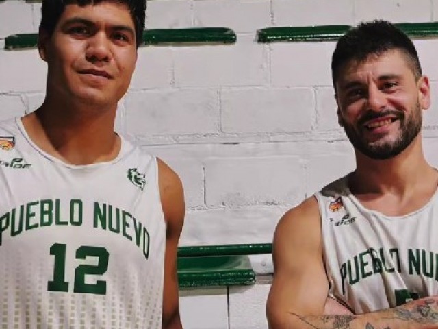 Liga Provincial: Pueblo Nuevo se refuerza y ya tiene su hoja de ruta